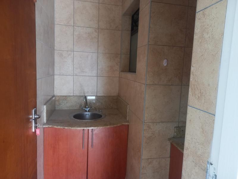 To Let commercial Property for Rent in Korsten Eastern Cape